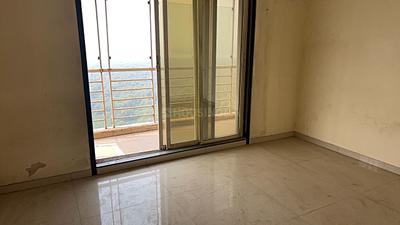 Bedroom Image of 1100 Sq.ft 3 BHK Apartment / Flat for sale in Shanti Green Palms, Ghansoli Navi Mumbai for Rs. 26000000