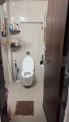 Image of 1000 Sq.ft 2 BHK Builder Floor for rent in Thergaon, Pune for Rs. 21000