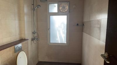 Image of 2318 Sq.ft 3 BHK Apartment / Flat for rent in Assotech Celeste Towers, Sector 44, Noida for Rs. 58000