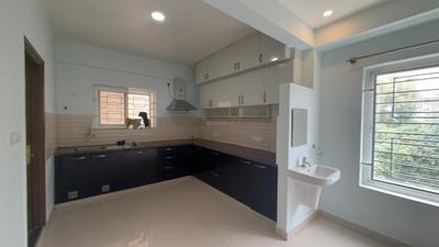 Kitchen Image of 2000 Sq.ft 3 BHK Builder Floor for rent in Gottigere Bengaluru for Rs. 45000