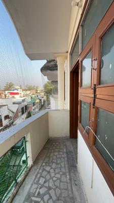 Image of 1500 Sq.ft 3 BHK Apartment / Flat for sale in Meerut Cantt, Meerut for Rs. 6000000