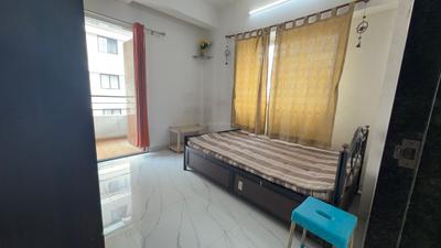 1 BHK Flat