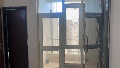 Bedroom Image of 800 Sq.ft 2 BHK Apartment / Flat for rent in Supertech Eco Village 1, Noida Extension Greater Noida for Rs. 19000