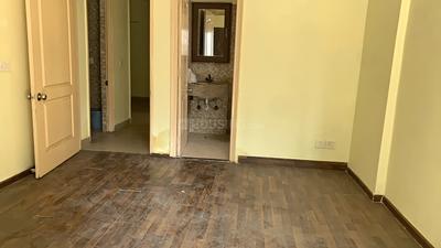Bedroom Image of 1164 Sq.ft 3 BHK Apartment / Flat for sale in Paras Seasons, Sector 168 Noida for Rs. 9600000