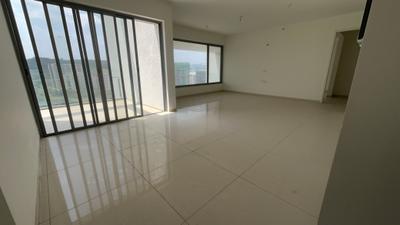 Living Room Image of 2450 Sq.ft 3.5 BHK Apartment / Flat for sale in Kalpataru Jade Residences H, Baner Pune for Rs. 40000000