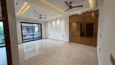 Living Room Image of 1860 Sq.ft 3 BHK Builder Floor for sale in Sector 57 Gurgaon for Rs. 30000000