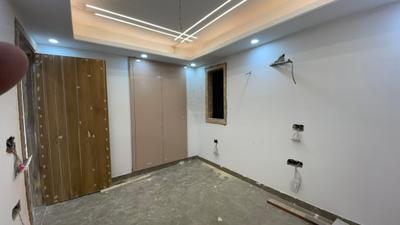 Bedroom Image of 1215 Sq.ft 3 BHK Apartment / Flat for sale in Rajpur New Delhi for Rs. 9000000