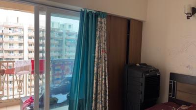 Bedroom Image of 1075 Sq.ft 2 BHK Apartment / Flat for sale in Gaur City 7th Avenue, Noida Extension Greater Noida for Rs. 9200000