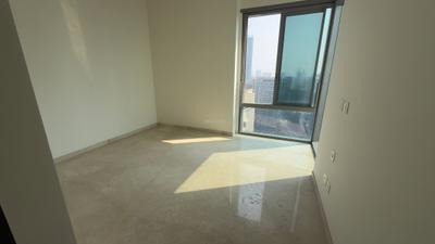 Bedroom Image of 1260 Sq.ft 3 BHK Apartment / Flat for rent in Piramal Mahalaxmi South Tower, Worli Mumbai for Rs. 250051