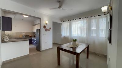 Image of 2021 Sq.ft 3 BHK Apartment / Flat for sale in The Antriksh Heights, Sector 84, Gurgaon for Rs. 17200000