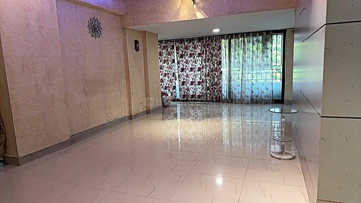 Platinum Galaxy Living Room 1