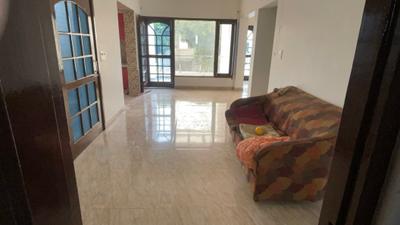 Living Room Image of 2500 Sq.ft 3 BHK Builder Floor for rent in Sainik Colony Jammu for Rs. 20000