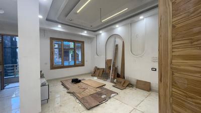 Living Room Image of 1650 Sq.ft 3 BHK Builder Floor for sale in Vasundhara Ghaziabad for Rs. 17100000