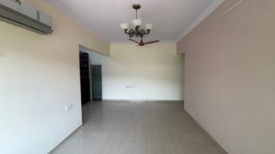 Living Room Image of 890 Sq.ft 2 BHK Apartment / Flat for rent in Marathon Cosmos, Mulund West Mumbai for Rs. 52000