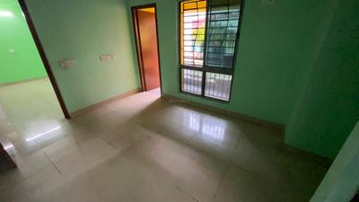 Bedroom Image of 1200 Sq.ft 3 BHK Apartment / Flat for rent in South Dum Dum Kolkata for Rs. 23000