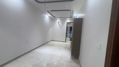 Living Room Image of 762 Sq.ft 2 BHK Builder Floor for sale in Vikaspuri New Delhi for Rs. 13500000