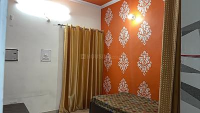 Living Room Image of 400 Sq.ft 1 BHK Apartment / Flat for rent in ISBT Dehradun Dehradun for Rs. 17000