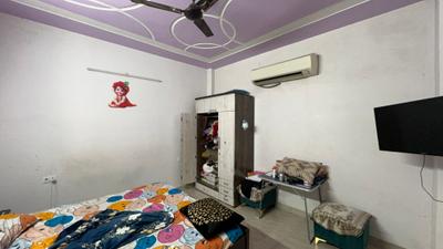 Bedroom Image of 1035 Sq.ft 10 BHK Independent House for sale in Mundka New Delhi for Rs. 16500000