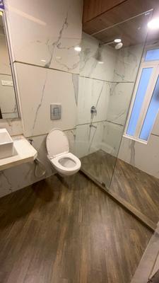 Image of 1955 Sq.ft 3 BHK Apartment / Flat for rent in Shree Sawan The Signature, Seawoods, Navi Mumbai for Rs. 120000