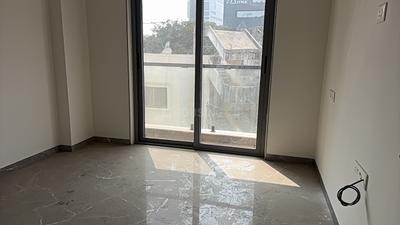 Bedroom Image of 1553 Sq.ft 3 BHK Apartment / Flat for sale in The Avenue Aura, Govind Nagar Nashik for Rs. 9600000