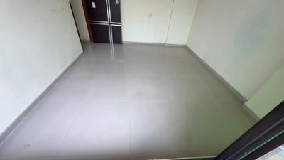 Bedroom Image of 436 Sq.ft 1 BHK Apartment / Flat for sale in B and M Geetanjali Heights, Nerul Navi Mumbai for Rs. 12200000