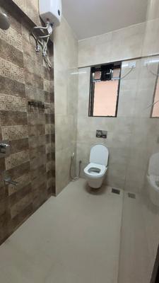 Fine Heights Bathroom Two 4