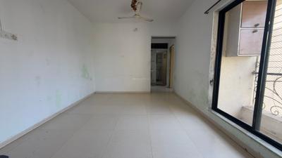 Sai Developers Pushyadanth Living Room 1