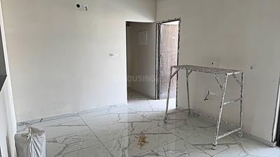 Living Room Image of 753 Sq.ft 1 BHK Apartment / Flat for sale in Rahul Aston, Hinjawadi Pune for Rs. 7800000