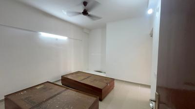 Bedroom Image of 1230 Sq.ft 2.5 BHK Apartment / Flat for sale in Amrapali Verona Heights, Noida Extension Greater Noida for Rs. 9400000