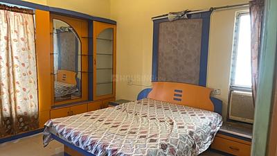 Pristine Zircon Bedroom One 2