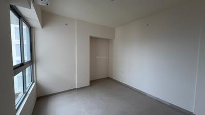 Bedroom Image of 610 Sq.ft 2 BHK Apartment / Flat for rent in Piramal Vaikunth Cluster 3 T1, Thane West Thane for Rs. 31500