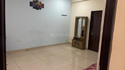 Bedroom Image of 1200 Sq.ft 2 BHK Independent House for rent in Noida Extension Greater Noida for Rs. 15000
