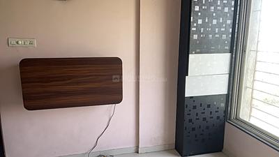 Bedroom Image of 650 Sq.ft 1 BHK Apartment / Flat for sale in Aqua Marina, Ravet Pune for Rs. 4800000