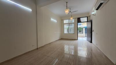 Living Room Image of 1700 Sq.ft 3 BHK Villa for rent in Amrapali Dream Valley, Noida Extension Greater Noida for Rs. 30000