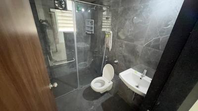 Image of 1400 Sq.ft 3 BHK Apartment / Flat for sale in Abhilasha Hermes Paras 3, Yerawada, Pune for Rs. 22500000