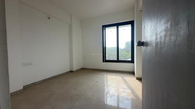 Bedroom Image of 2232 Sq.ft 3 BHK Apartment / Flat for sale in Srushti, Kudasan Gandhinagar for Rs. 13500000