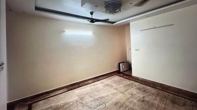 Living Room Image of 900 Sq.ft 2 BHK Builder Floor for rent in Janakpuri New Delhi for Rs. 28000