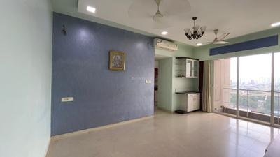 Living Room Image of 1852 Sq.ft 3 BHK Apartment / Flat for sale in Lodha Aurum Grande, Kanjurmarg East Mumbai for Rs. 42000000