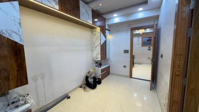 Bedroom Image of 400 Sq.ft 1 BHK Apartment / Flat for sale in Janakpuri New Delhi for Rs. 2299999