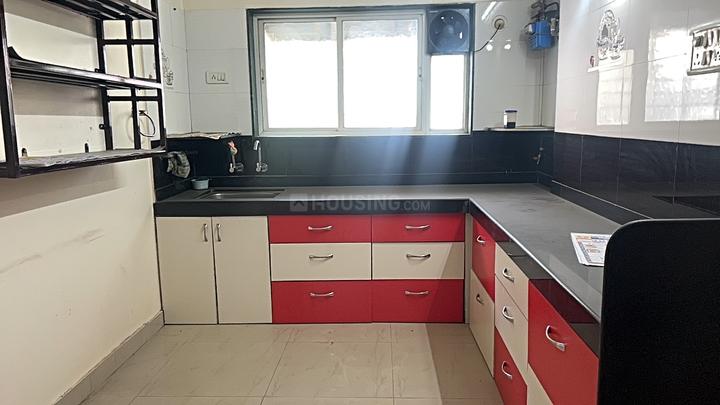 Ganesh karishma Vadgaon Budruk Pune Main Image 1