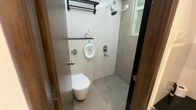 Image of 1210 Sq.ft 2 BHK Apartment / Flat for rent in Upper Kharadi, Pune for Rs. 45000