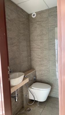 Image of 1680 Sq.ft 3 BHK Apartment / Flat for sale in Sheth Auris Serenity, Malad West, Mumbai for Rs. 54900000