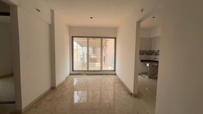 Living Room Image of 1149 Sq.ft 2 BHK Apartment / Flat for sale in Shivparvati Shreeji Glacia, Ulwe Navi Mumbai for Rs. 8850000