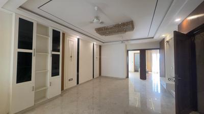 Living Room Image of 1620 Sq.ft 3 BHK Builder Floor for sale in Pitrachaya Dev Luxury Floors, Sector 70 Gurgaon for Rs. 17400000