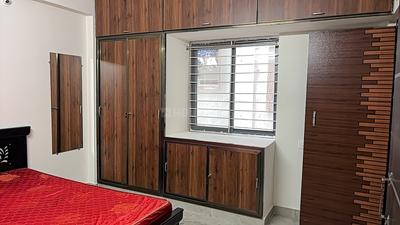 1 BHK Independent Builder Floor