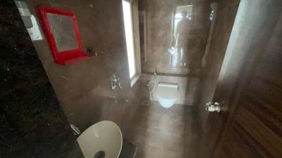 Image of 1300 Sq.ft 2 BHK Apartment / Flat for sale in Ulwe, Navi Mumbai for Rs. 13500000