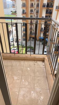 Image of 1185 Sq.ft 3 BHK Apartment / Flat for sale in NBCC Tropical Garden, Noida Extension, Greater Noida for Rs. 8600000