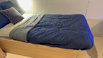 Bedroom Image of 220 Sq.ft 1 RK Studio for sale in ANP Royal Hostel, Tathawade Pune for Rs. 3200000