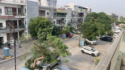 Image of 2700 Sq.ft 3.5 BHK Builder Floor for sale in TDI Emperor Floors, Kundli, Sonipat for Rs. 14000000