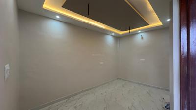Bedroom Image of 1050 Sq.ft 2 BHK Duplex for sale in Chakeri Kanpur for Rs. 6200000